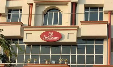 Haldiram Snacks and Haldiram Foods' FMCG business has received approval from CCI
