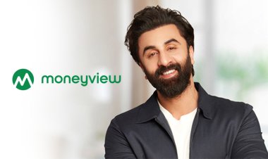 Ranbir Kapoor joins Moneyview as a brand ambassador