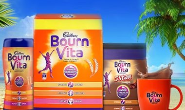 Misleading' adverts have been requested to be taken off by a child rights organization from Bournvita