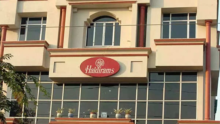 Haldiram Snacks and Haldiram Foods' FMCG business has received approval from CCI