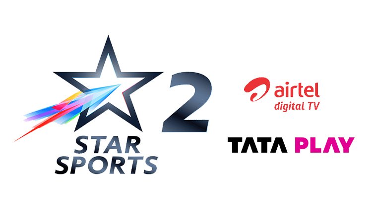For the IPL, Star Sports has partnered with Airtel Digital TV and Tata Play.