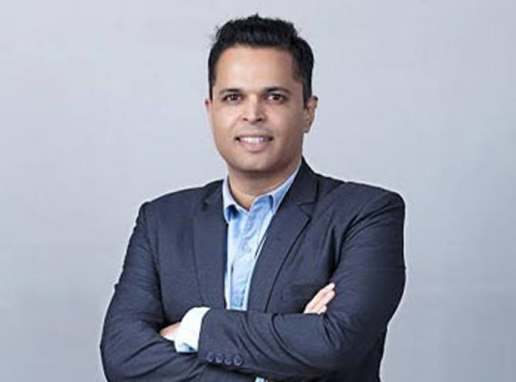 Nikhil Gandhi, formerly of MX Player, joins Arise IIP as Executive Director.