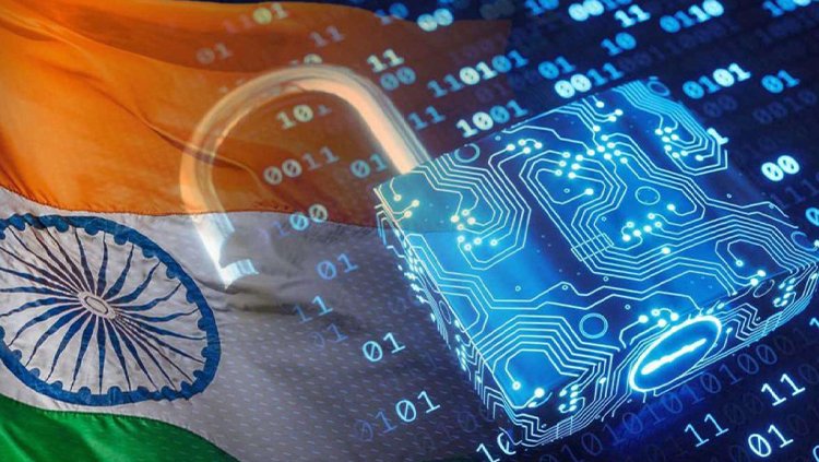 In the monsoon session, a new data protection measure will be tabled. Centre notifies SC