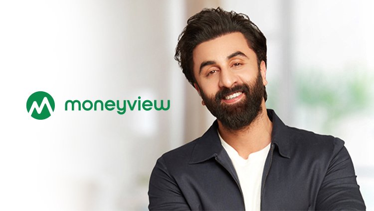Ranbir Kapoor joins Moneyview as a brand ambassador