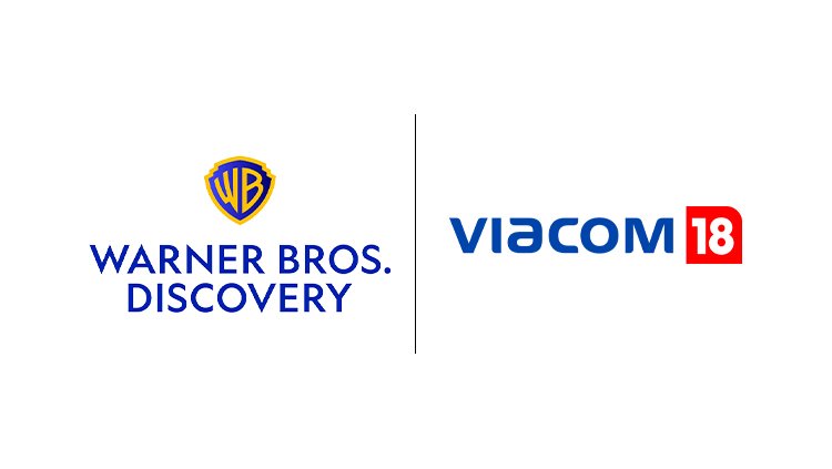 Warner Bros. Discovery and Viacom18 establish a collaboration for exclusive content in India
