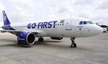 Go First Airlines CEO Kaushik Khona has filed for insolvency at NCLT