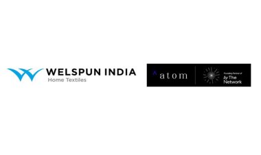 The ATOM network is appointed as the creative AOR by Welspun India
