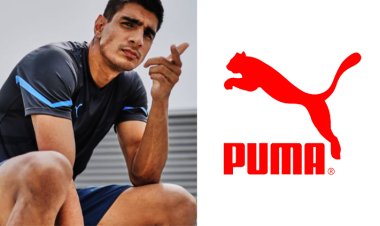 Gurpreet Singh Sandhu's four-year Puma India contract extension