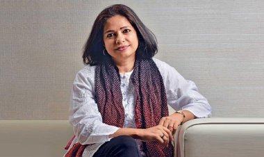 No one innovates or applies innovations at the scale India does: Toby Deshpande