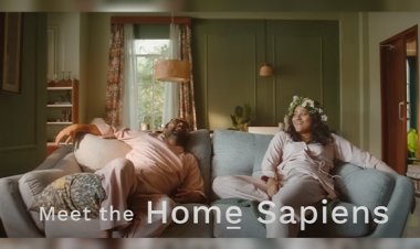 Furlenco's latest advertising campaign highlights the joy of returning home