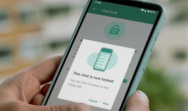WhatsApp introduces the privacy feature Chat Lock