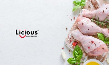 New campaign from Licious ups the drool & want ante