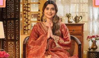 Headlines feature Nimrat Khaira AI-driven Jeevansaathi campaign
