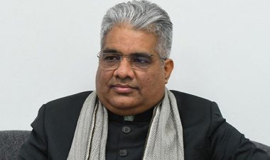 Union Minister Bhupendra Yadav will be the keynote speaker at the BW Sustainable World Conclave 2023