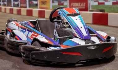 Enjoy Formula 11 Karting For A Thrilling Mother's Day Celebration!