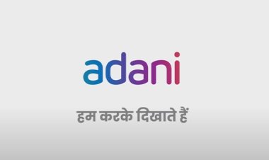 The campaign honors Adani Group's tenacity, determination, and unwavering attitude