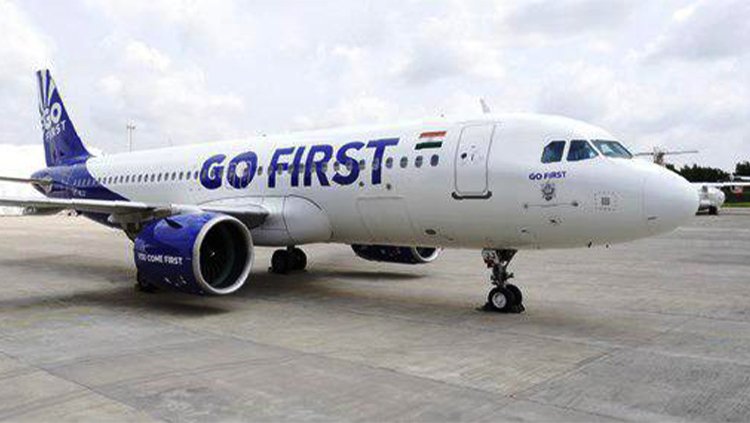 Go First Airlines CEO Kaushik Khona has filed for insolvency at NCLT
