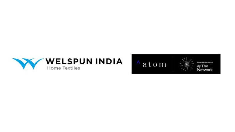 The ATOM network is appointed as the creative AOR by Welspun India