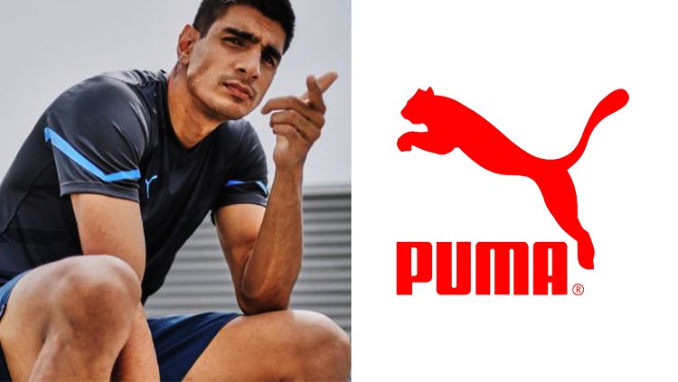 Gurpreet Singh Sandhu's four-year Puma India contract extension