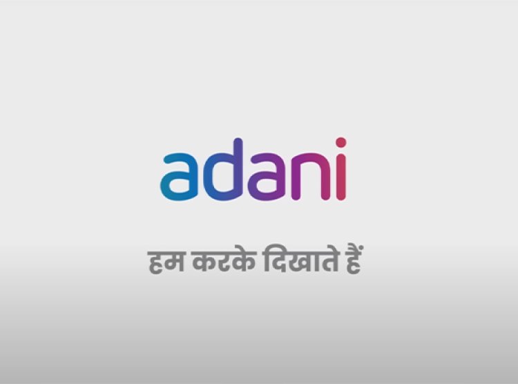 The campaign honors Adani Group's tenacity, determination, and unwavering attitude