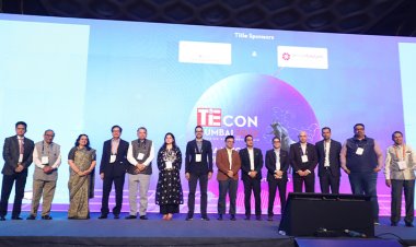 TiEcon Mumbai brings together experts to discuss the future of business in India