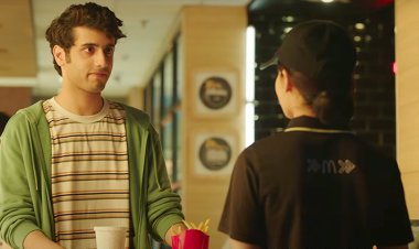 Customer wooing female employees: McDonald's India's latest advertisement sparks outrage