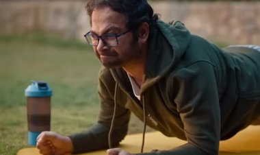In a new television commercial, Bajaj Allianz Life reaches out to diabetics