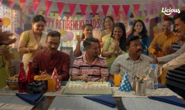 Licious relieves fathers of 'meat expert' chores in time for Father's Day