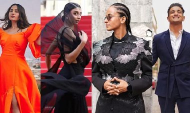 It's time to say goodbye to celebrities and hello to influencers at Cannes