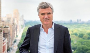 Today, there are more ways to reach clients, but the situation is more complex: WPP's Mark Read
