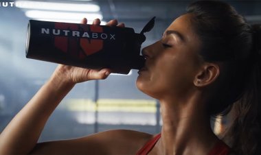 Disha Patani has been appointed as Nutrabox's brand ambassador