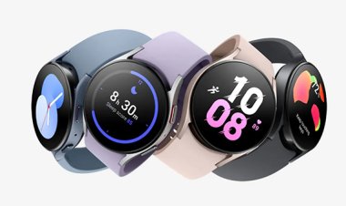 Samsung has released a digital film to demonstrate the capabilities of its Galaxy Watch with LTE