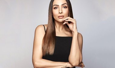 Malaika Arora has been become brand ambassador for Anastasia Beverly Hills India