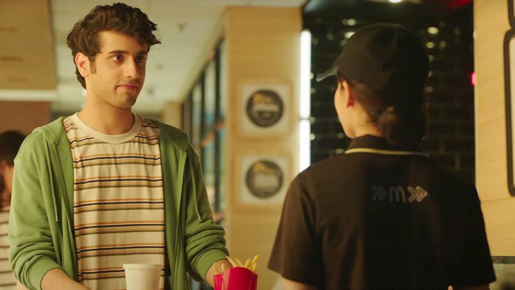 Customer wooing female employees: McDonald's India's latest advertisement sparks outrage
