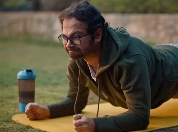 In a new television commercial, Bajaj Allianz Life reaches out to diabetics