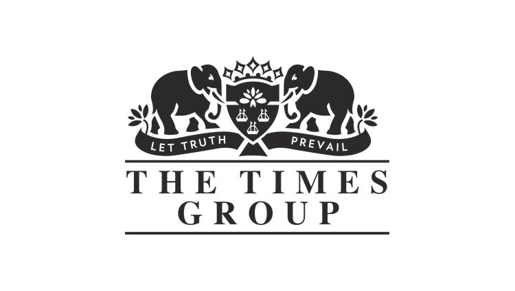 Ranjeet Kate is given strategic assignments' in the Times Group reorganization