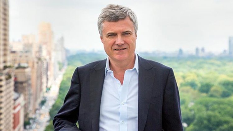 Today, there are more ways to reach clients, but the situation is more complex: WPP's Mark Read