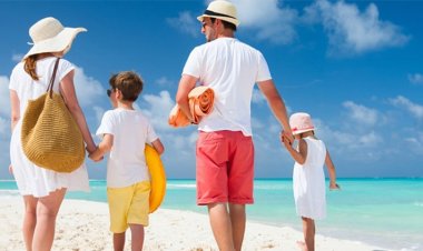 Kerala encourages families to travel together