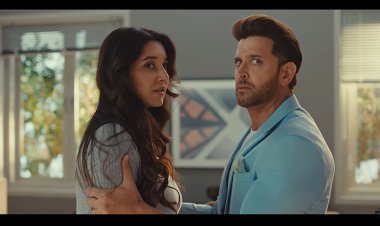 Zebronics launches a new campaign featuring Hrithik Roshan