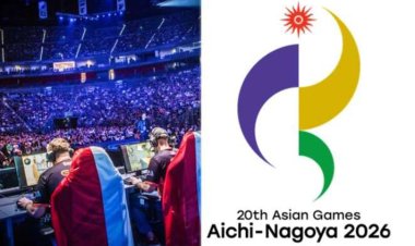 Esports will be an official medal sport at the Asian Games in 2026