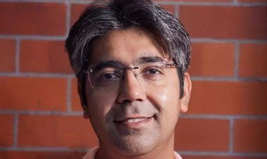 Dineout co-founder Vivek Kapoor quits Swiggy, joins AyushPay