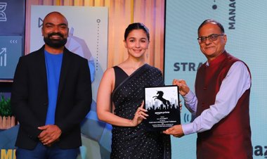 Prime Video joins forces with the Office of the Chief Scientific Advisor to help start-ups