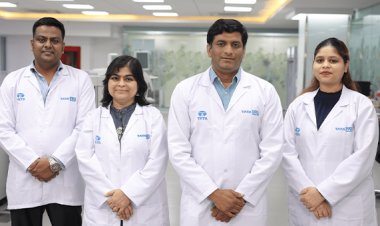 Tata 1mg Labs has launched the 'Trust What You See' campaign