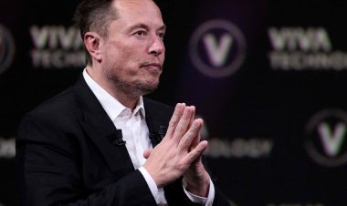 Elon Musk launches AI startup xAI, Set to build Chat GPT Alternative