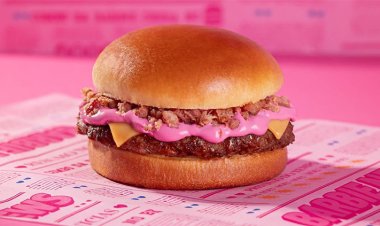 Burger King's Barbie meal is the scariest marketing collab we've seen