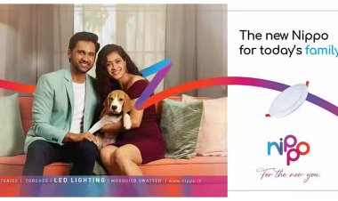 Nippo releases ‘For the New You’ campaign