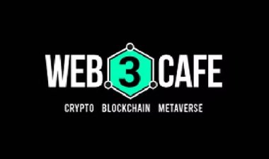 Web3Cafe is a new digital initiative launched by India Today Group