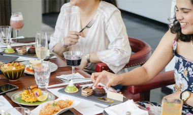 Unveiling ‘Beyond Brunch’ at Grand Hyatt Gurgaon