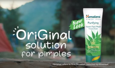 Himalaya Purifying Neem Face Wash demonstrates why it is known as the "OG pimple solution."