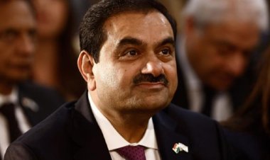 Adani tests demand for financings that may top $1 billion